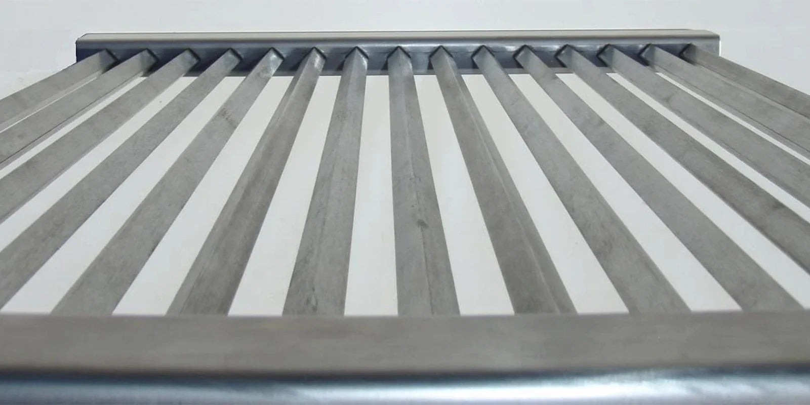 Top Notch Stainless Steel Diamond Grill for Beefeater Proline (304 Stainless Steel)