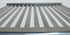 Top Notch Stainless Steel Diamond Grill for Beefeater Proline (304 Stainless Steel)