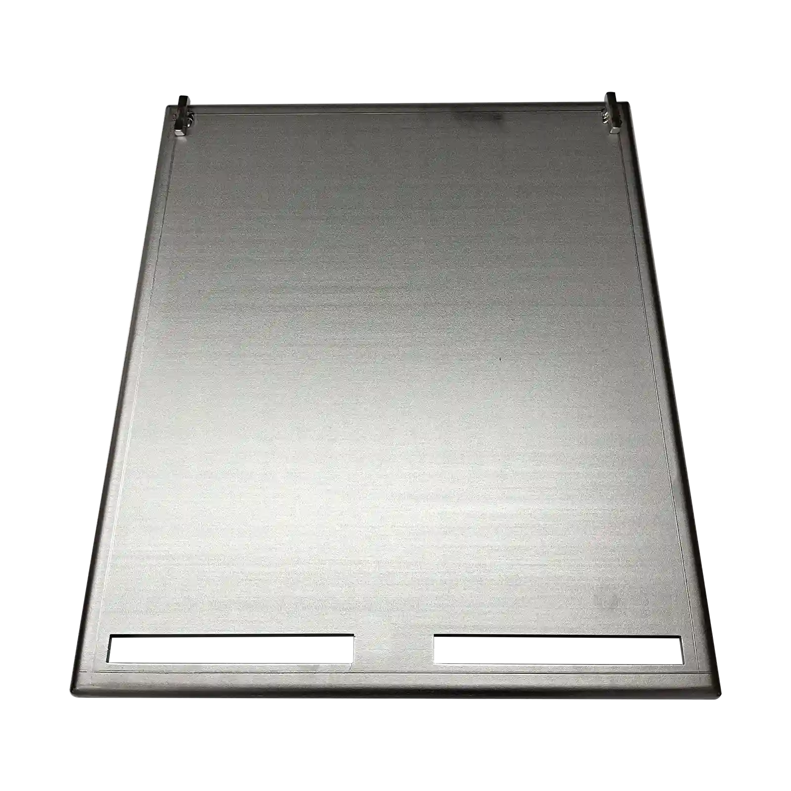 Top Notch Stainless Steel Hotplate Griddle for Artusi Built-In (3CR12 Stainless Steel)