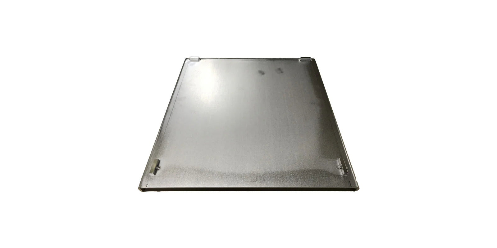 Top Notch Stainless Steel Hotplate Griddle for Beefeater Proline (3CR12 Stainless Steel)