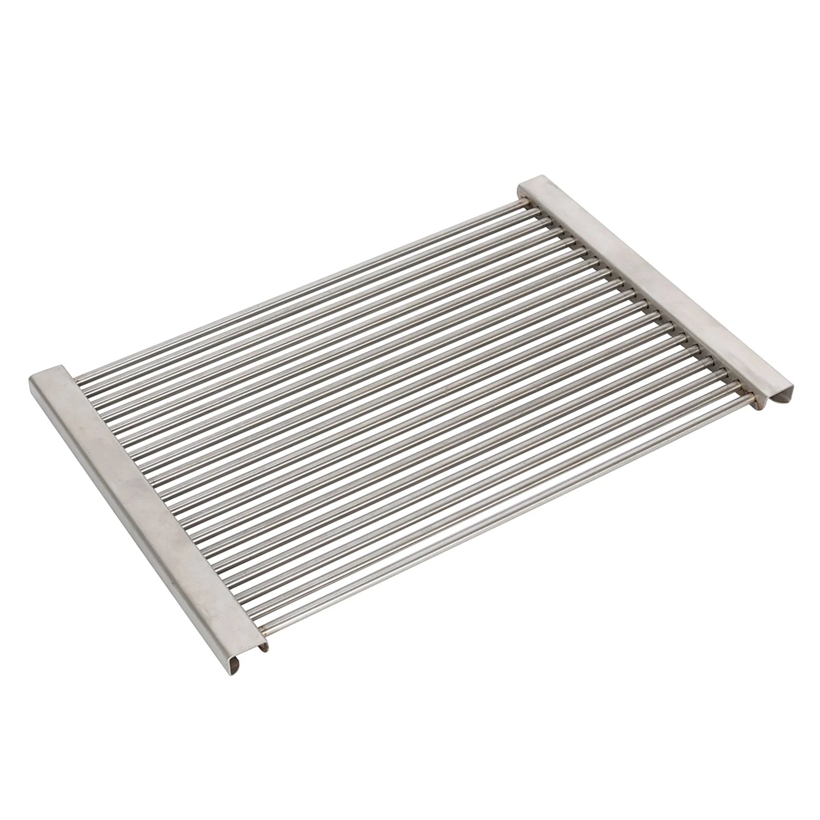 Top Notch Stainless Steel Round Bar Grill for Beefeater Proline (304 Stainless Steel)