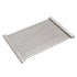 Top Notch Stainless Steel Round Bar Grill for Beefeater Proline (304 Stainless Steel)
