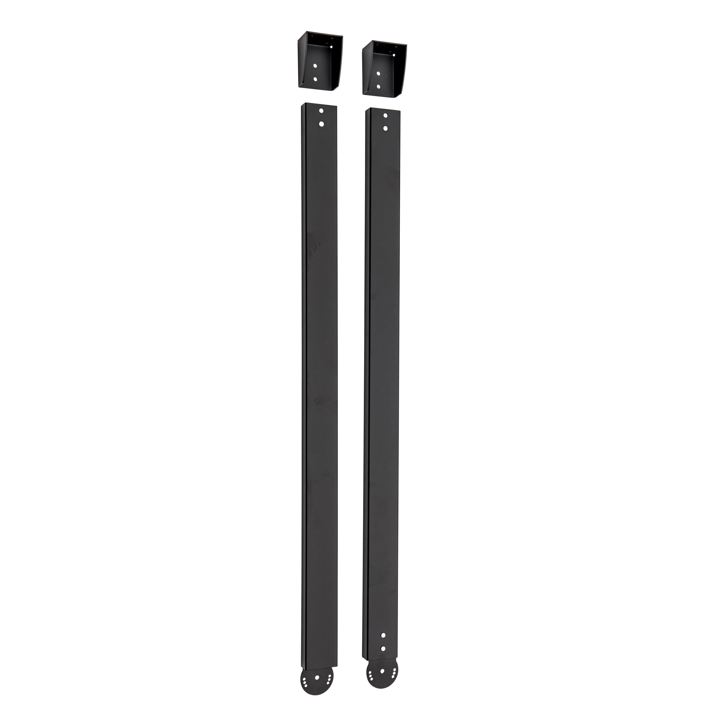 Bromic Tungsten | Suspension Tube - 100mm