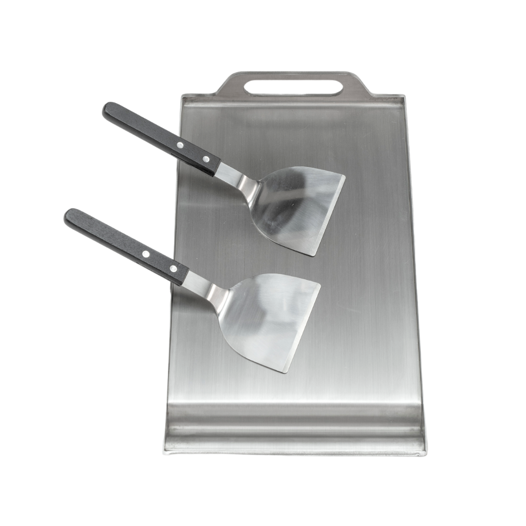 Everdure Furnace Teppanyaki Plate