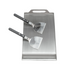 Everdure Furnace Teppanyaki Plate