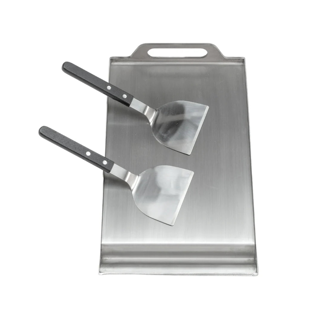 Everdure Furnace Teppanyaki Kit