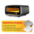 Ooni Volt 2 Pizza Oven Essential Bundle