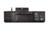 Gasmate Nova Graphite 6 Burner BBQ Kitchen, Sink and Double Fridge 