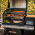 Traeger Timberline 850 Black Wood Pellet Grill