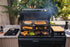 Treager Timberline XL Built in Trim Kit - BAC681