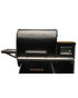 Traeger Timberline 850 Black Wood Pellet Grill