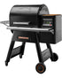 Traeger Timberline 850 Pellet Grill - TFB85WLEC 