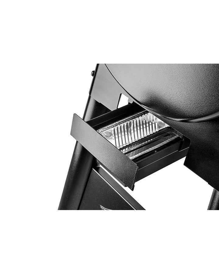 Traeger Timberline 850 Black Wood Pellet Grill