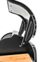 Traeger Timberline 850 Black Wood Pellet Grill
