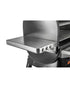 Traeger Timberline 850 Black Wood Pellet Grill