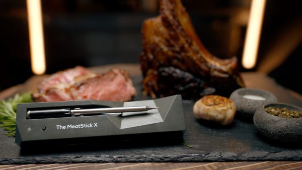 The MeatStick X Set – 260 Ft Wireless Range