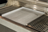 Top Notch Stainless Steel Hotplate Griddle for Beefeater Proline (3CR12 Stainless Steel)