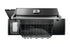 Napoleon Rogue Pro 625 Black 5 Burner BBQ with Infrared Sizzle Sideburner
