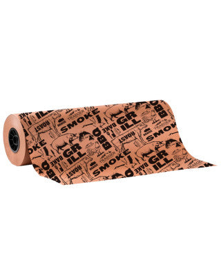 Traeger Butcher Paper 18" X 150' - BAC427