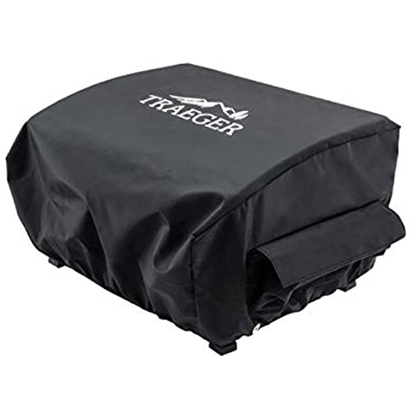 Traeger Ranger Grill Cover