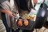Napoleon Travel Q PRO 285E Electric BBQ