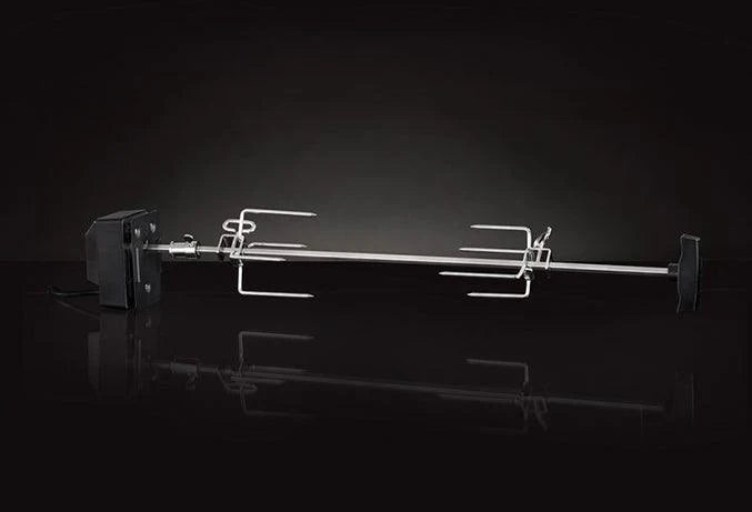 Napoleon Travel Q Rotisserie