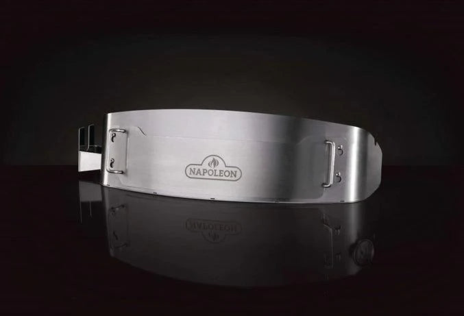 Napoleon Travel Q Rotisserie