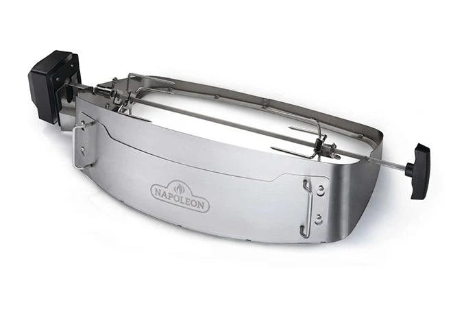 Napoleon Travel Q Rotisserie