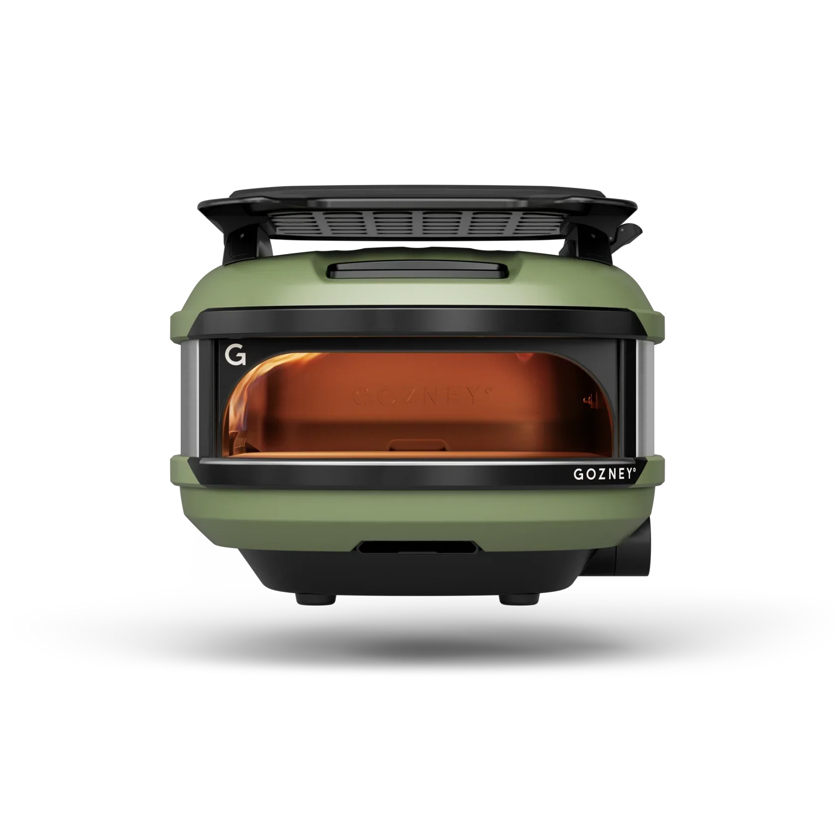 Gozney Tread Roofrack