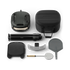 Gozney Tread Pizza Oven Off Black Peak Bundle