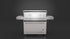 Everdure Hayman Stainless Steel 6 Burner BBQ on Trolley