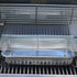 Tucker 5 Burner GT BBQ inside