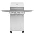 Tucker 2 Burner GT BBQ