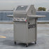 Tucker 3 Burner GTR BBQ