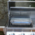 Tucker 3 Burner GTR BBQ