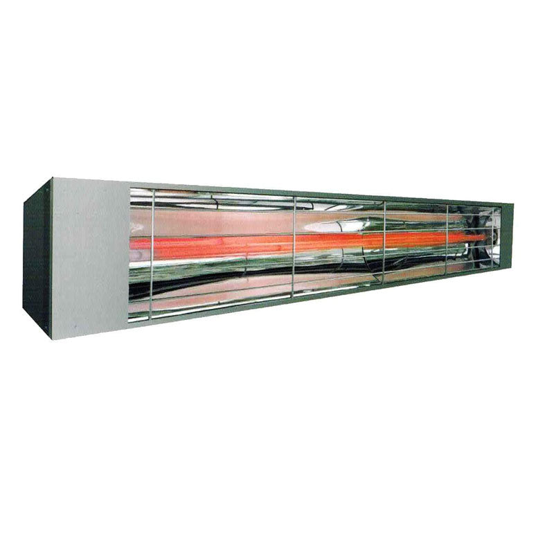 Tucker 316 Marine Grade Architectural Series A2000 Electric Heater