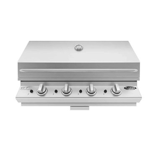 Tucker 4 Burner GT BBQ Built In