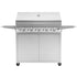 Tucker 5 Burner GT BBQ
