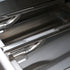 Tucker 3 Burner GTR BBQ Built In burner