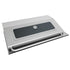 Tucker Horizon Marine Grade BBQ Built In with Slimline Hood closed