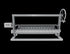 The Mother Tucker Gaucho Grill Built In