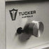 Tucker R Class V8 316 Marine Grade BBQ Built In