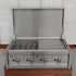 Tucker R Class V8 BBQ Built In with Lid