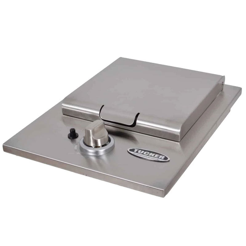 Tucker S Wok Built In