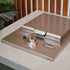 Tucker S Wok Built In