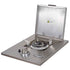 Tucker S Wok Built In