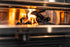 Tucker Charcoal Deluxe Pro Front Charcoal Door