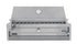 Tucker Charcoal Deluxe Pro XL Built-In BBQ with Roasting Hood