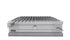 Tucker Charcoal Deluxe Pro XL Built-In BBQ With Hinged Flat Lid