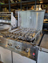 Tucker Cypriot Grill Add-On